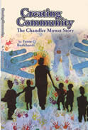 Chandlercover