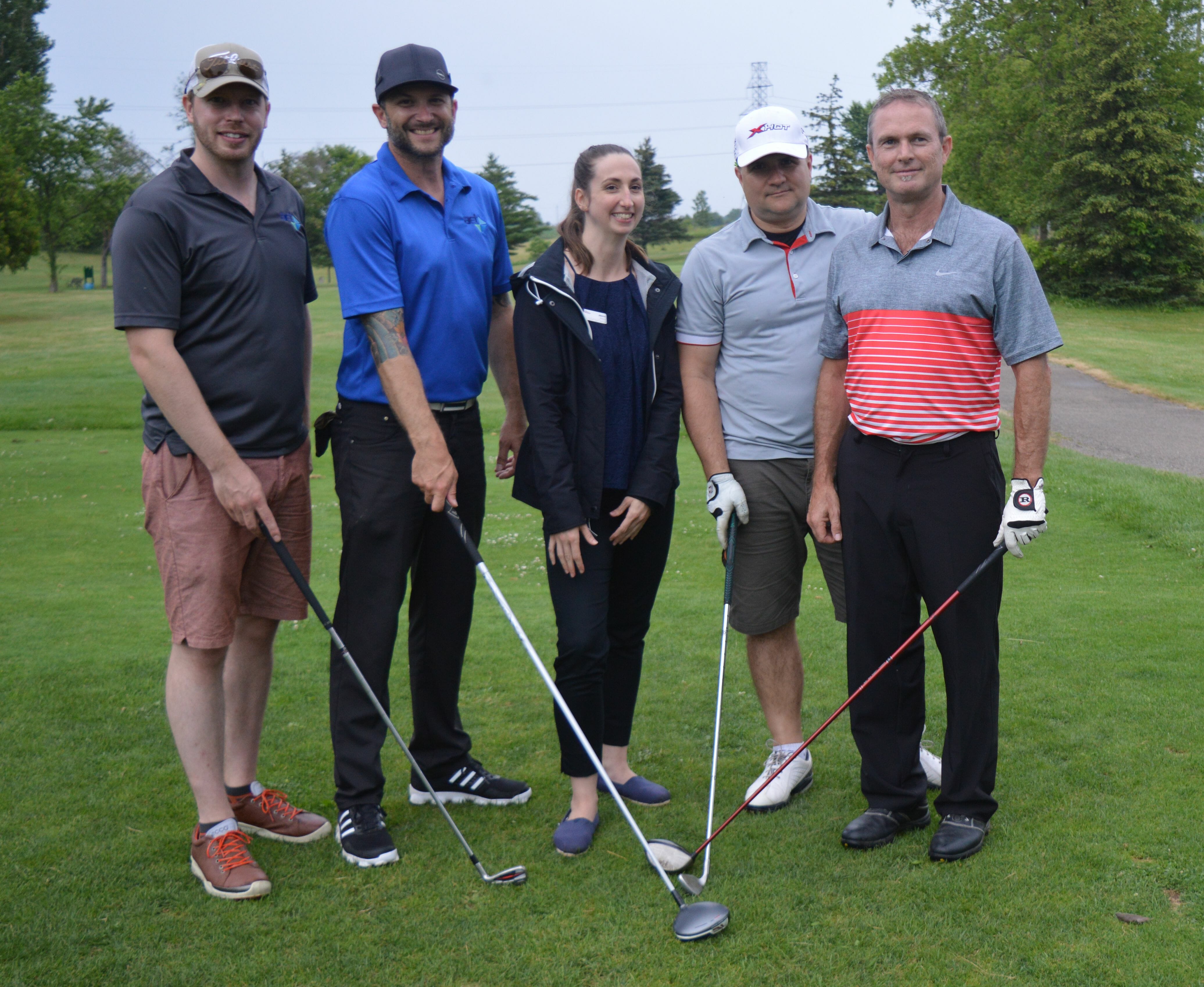 Friendship Golf Tournament House Of Friendship