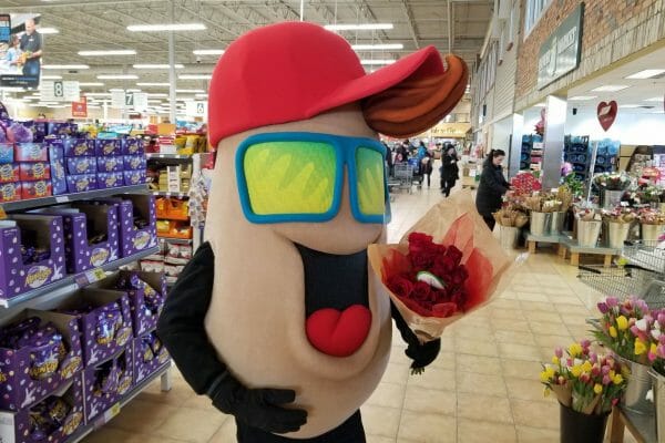 You Made Our Day – Thanks for Supporting Supermarket Blitz!